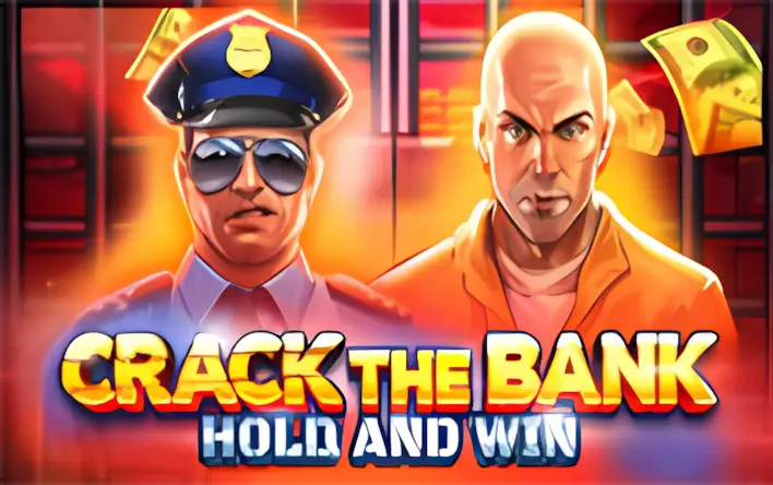 Crack the bank Hold and Win main thumbnail