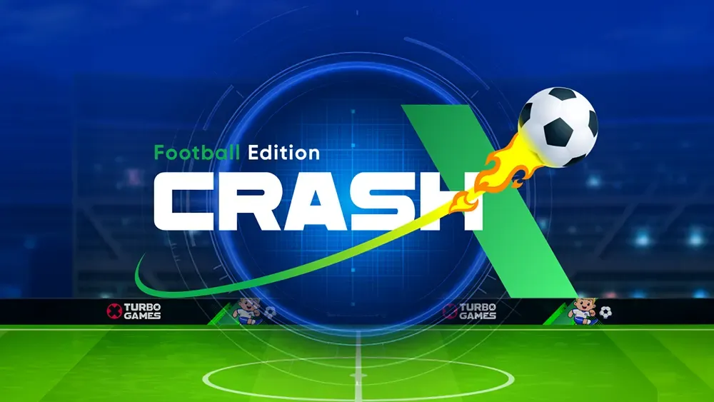 CrashX Football Edition main thumbnail