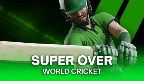 Cricket main thumbnail