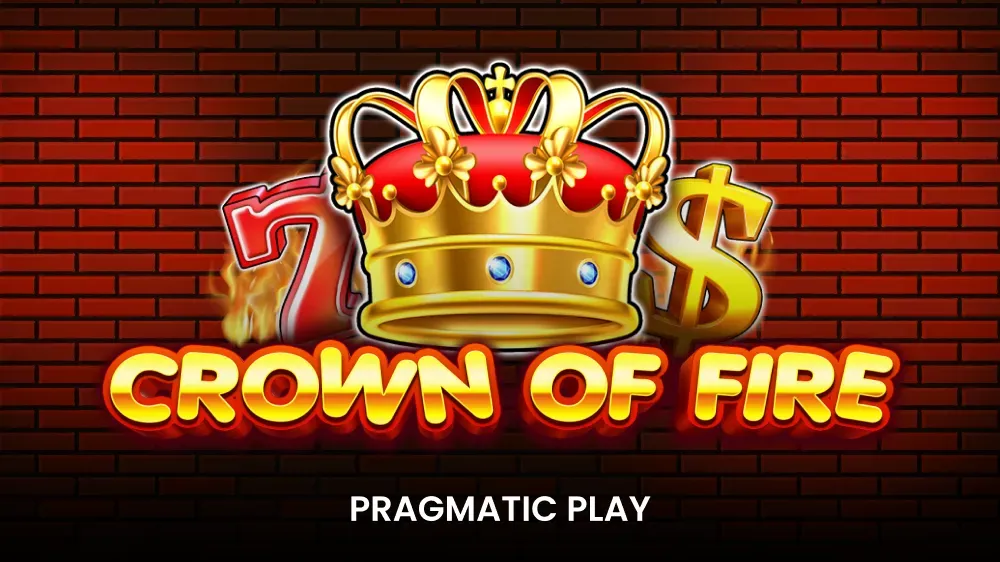 Crown of Fire main thumbnail