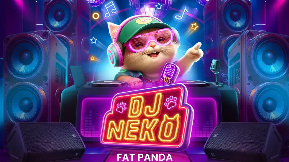 DJ Neko main thumbnail