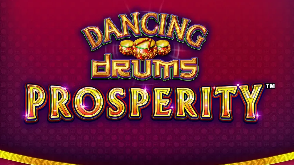 Dancing Drums Prosperity main thumbnail