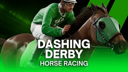 Dashing Derby main thumbnail