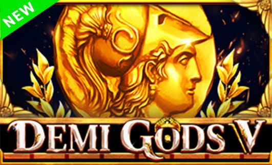 Demi Gods V main thumbnail