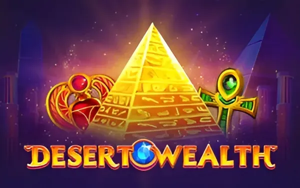 DESERT WEALTH main thumbnail