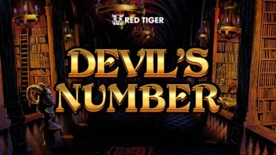 Devil's Number 666