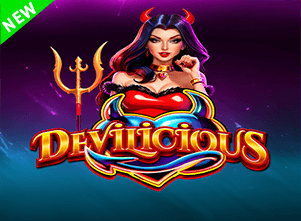 Devilicious main thumbnail
