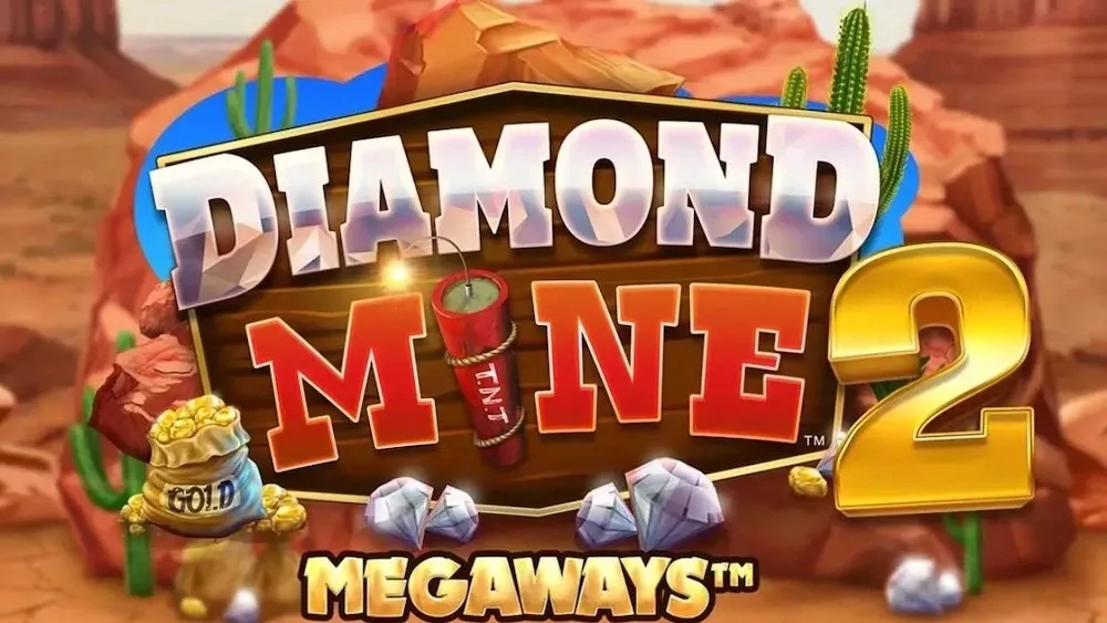 Diamond Mine 2 main thumbnail