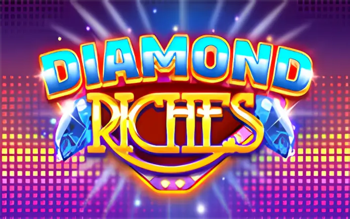 Diamond Riches