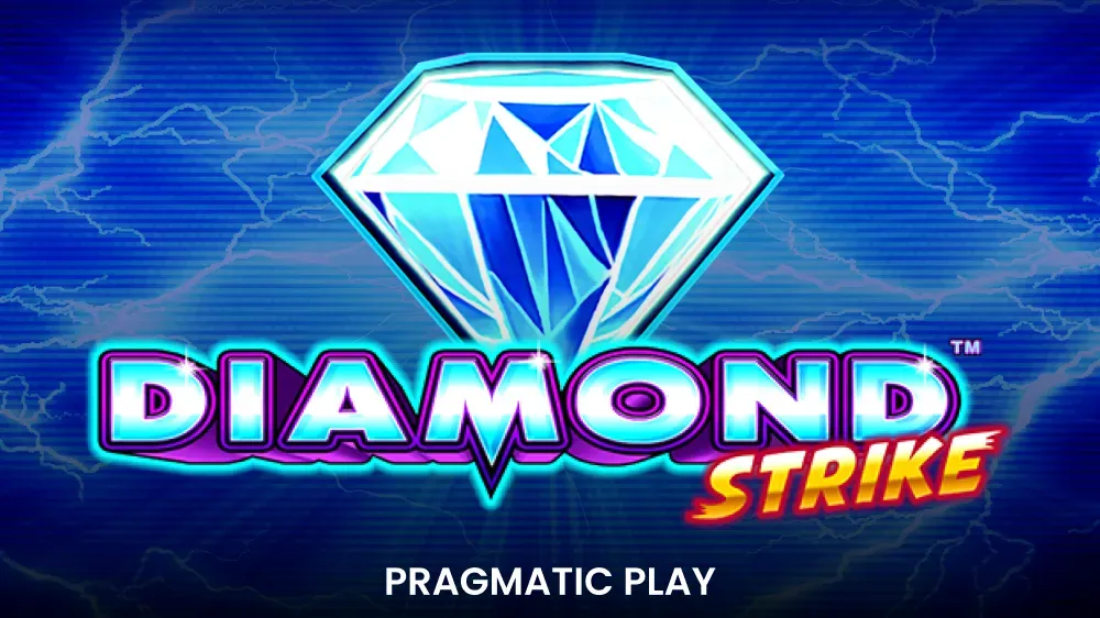 Diamond Strike main thumbnail