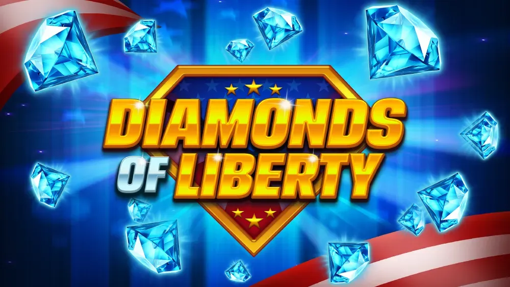 Diamonds of Liberty main thumbnail