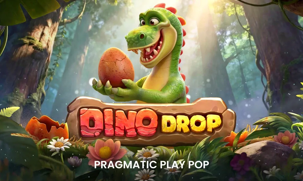 Dino Drop main thumbnail