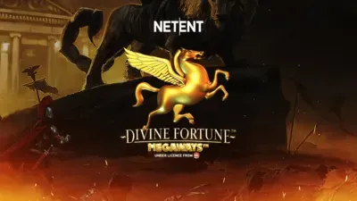 Divine Fortune Megaways