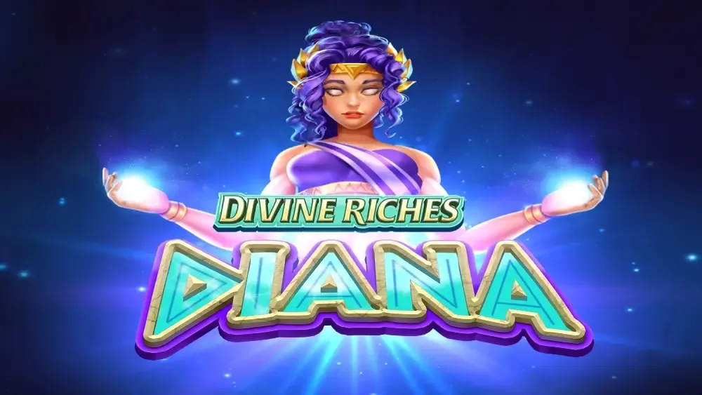 Divine Riches Diana main thumbnail
