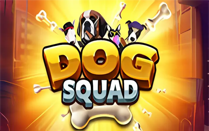 Dog Squad main thumbnail