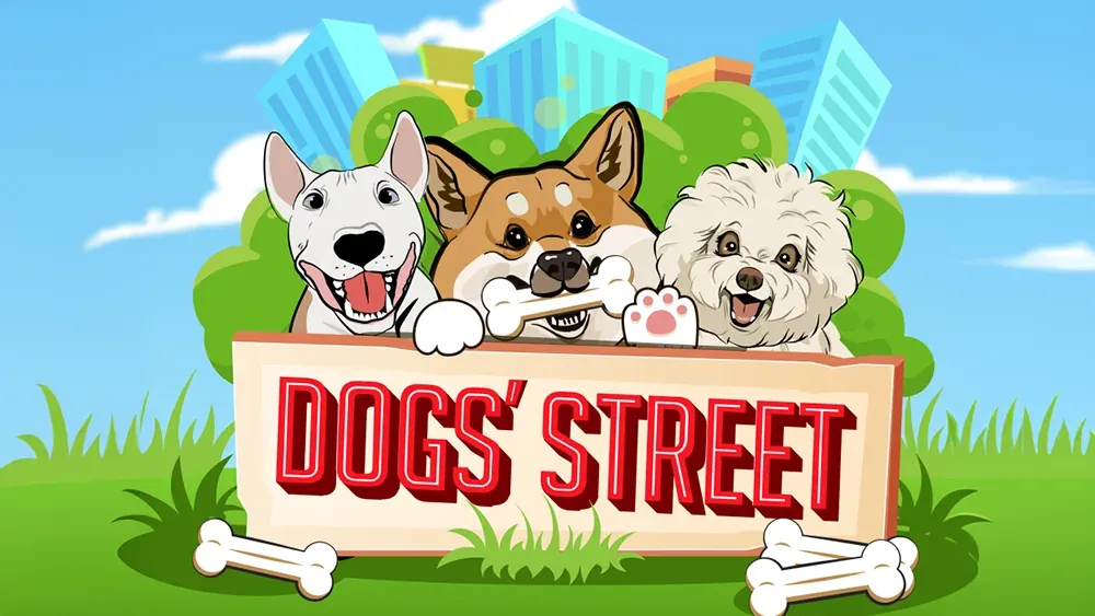 Dogs' Street main thumbnail