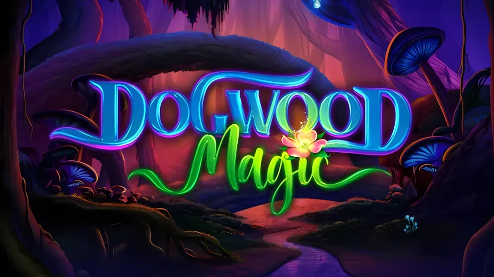 Dogwood Magic  main thumbnail