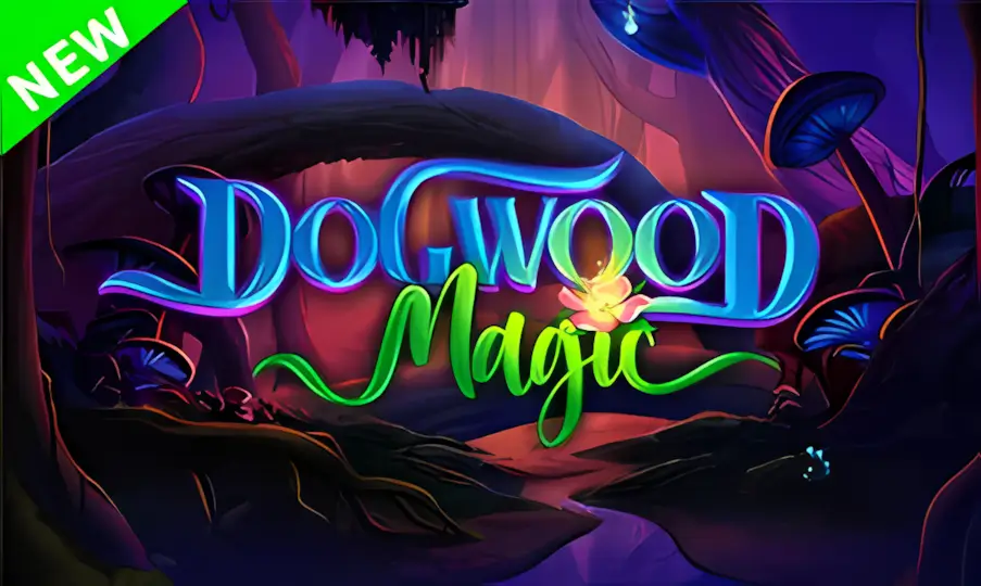 Dogwood Magic  main thumbnail