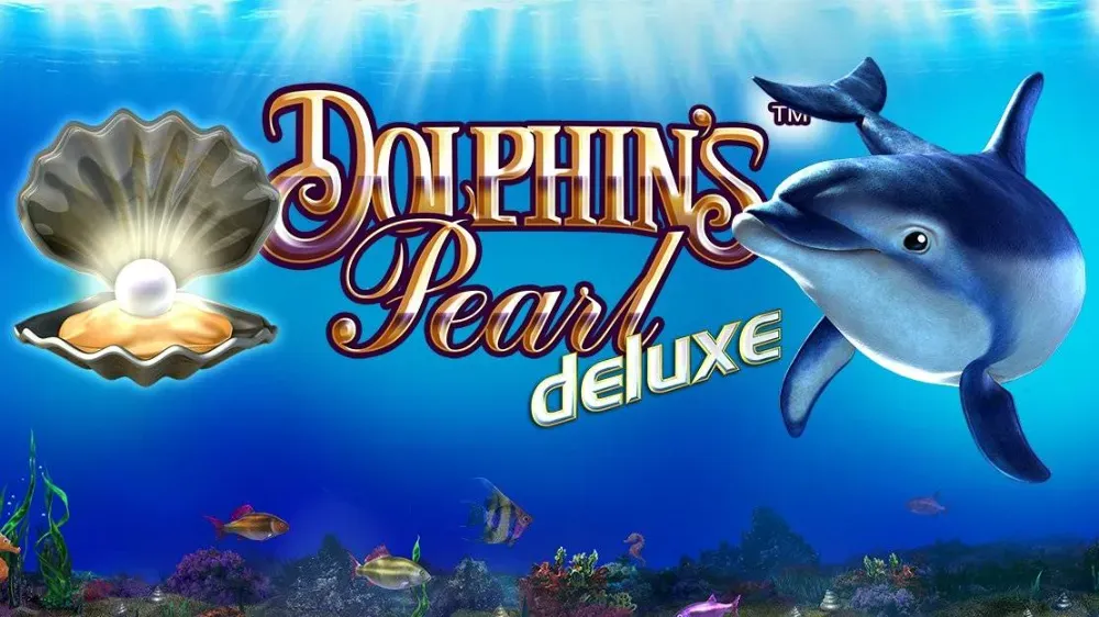 Dolphin's Pearl deluxe main thumbnail