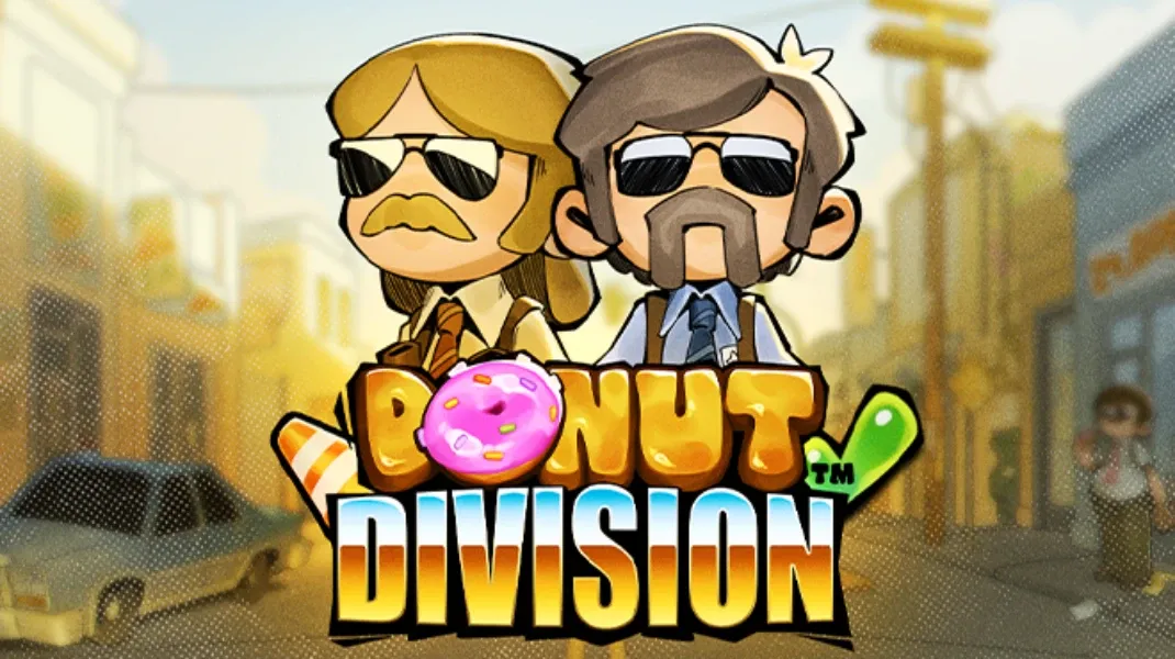 Donut Division