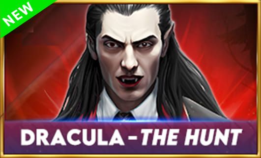 Dracula The Hunt main thumbnail