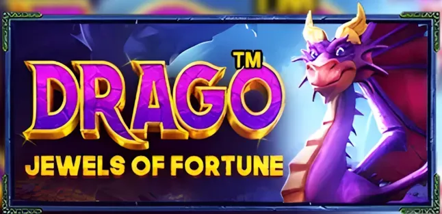 Drago - Jewels of Fortune