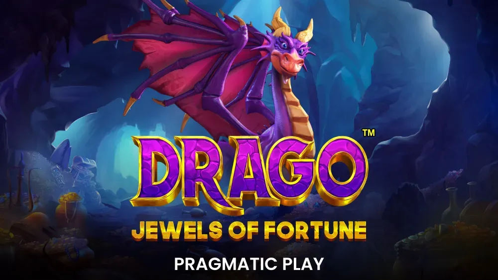 Drago - Jewels of Fortune main thumbnail