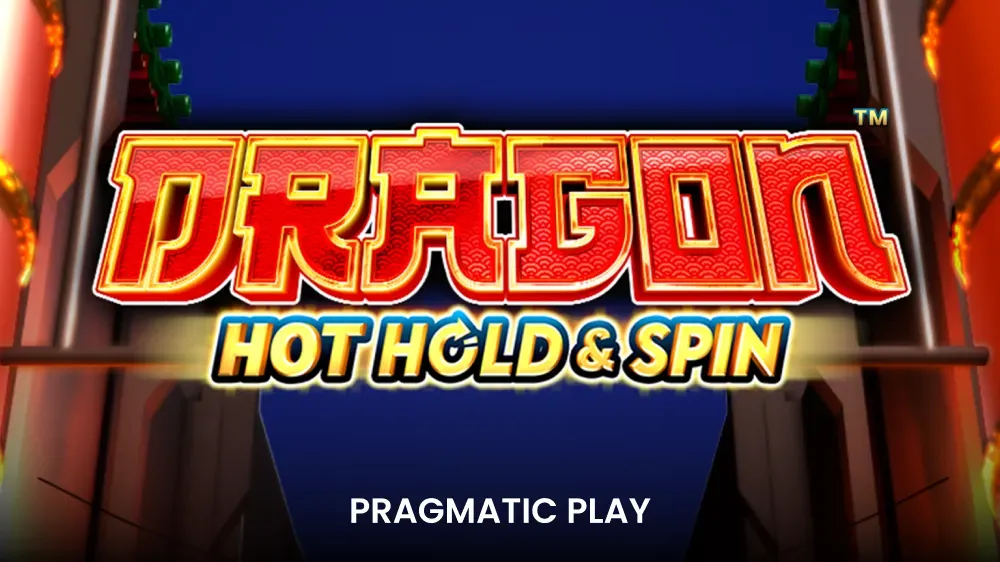 Dragon Hot Hold & Spin main thumbnail