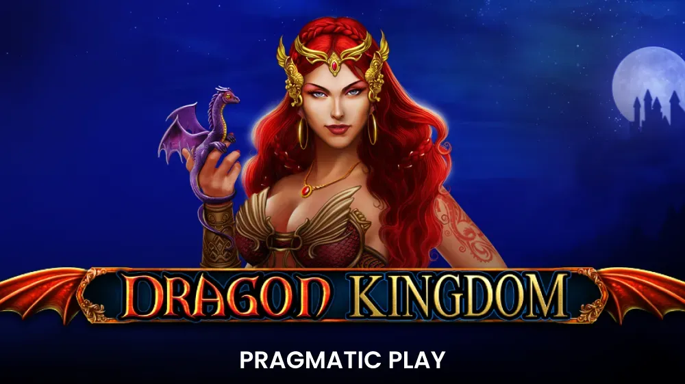 Dragon Kingdom main thumbnail