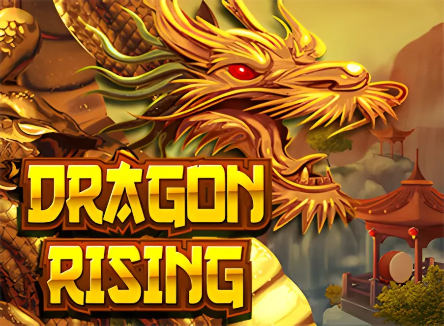 Dragon Rising main thumbnail