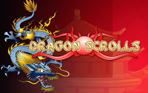 Dragon Scrolls 95%