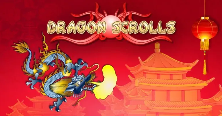 Dragon Scrolls 95%