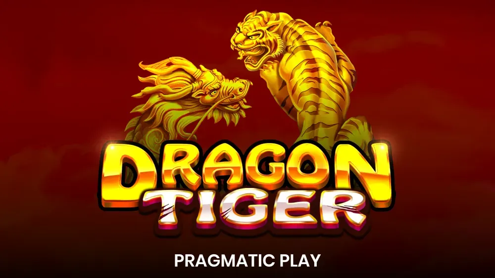 The Dragon Tiger main thumbnail