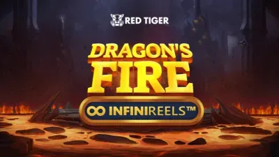 Dragon's Fire Infinireels