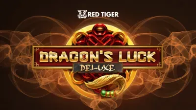 Dragon's Luck Deluxe