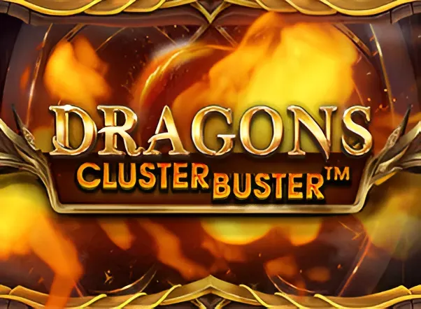 Dragon's Clusterbuster main thumbnail