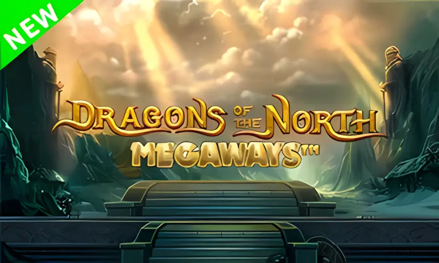 Dragons of the North Megaways  main thumbnail