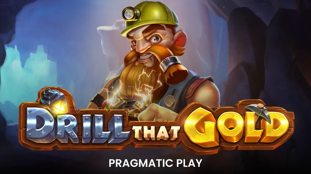 Drill that Gold main thumbnail