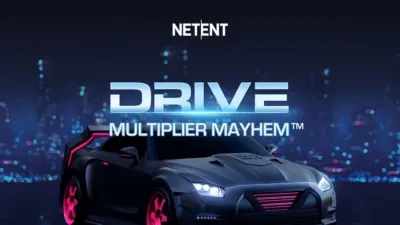 Drive: Multiplier Mayhem