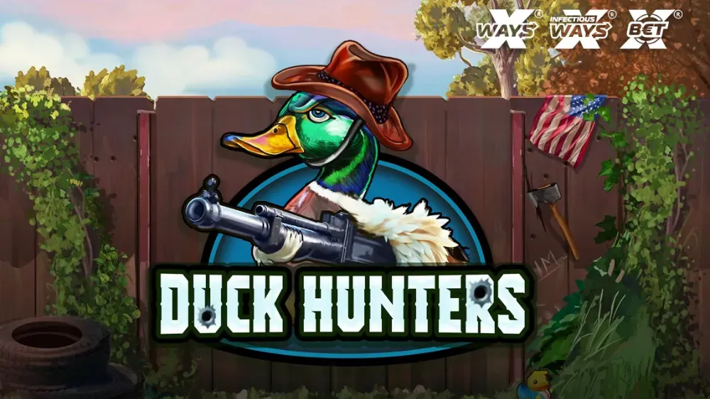 Duck Hunters main thumbnail