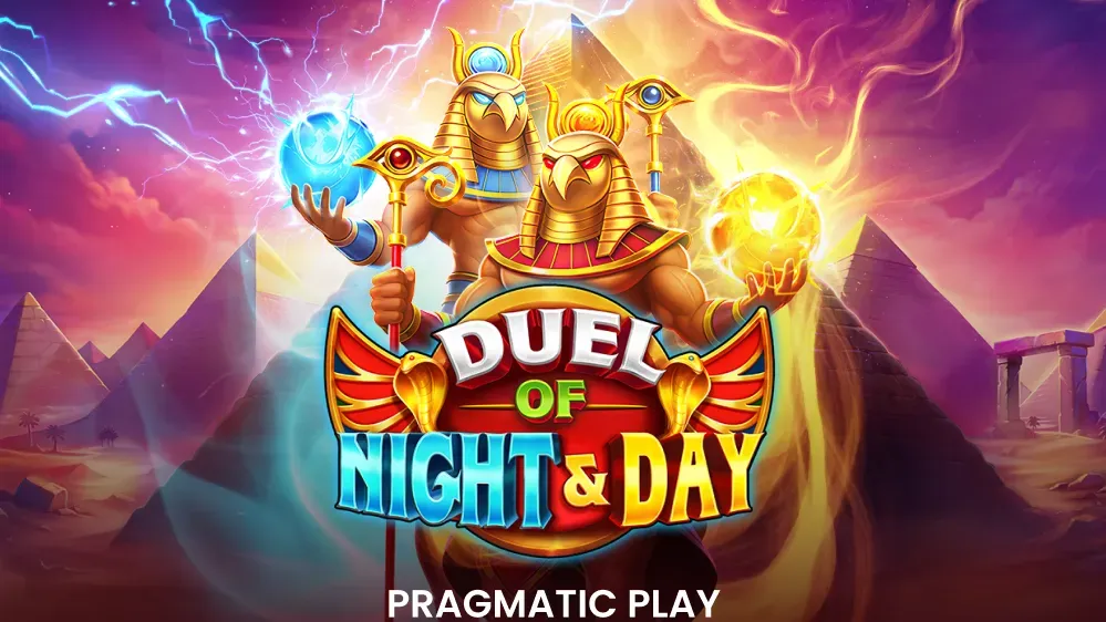 Duel of Night & Day main thumbnail