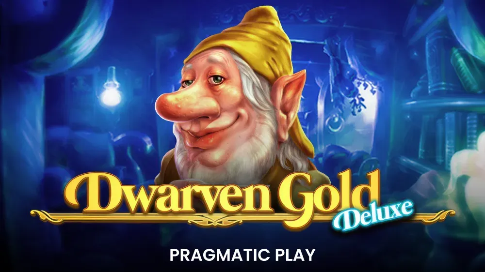 Dwarven Gold Deluxe main thumbnail