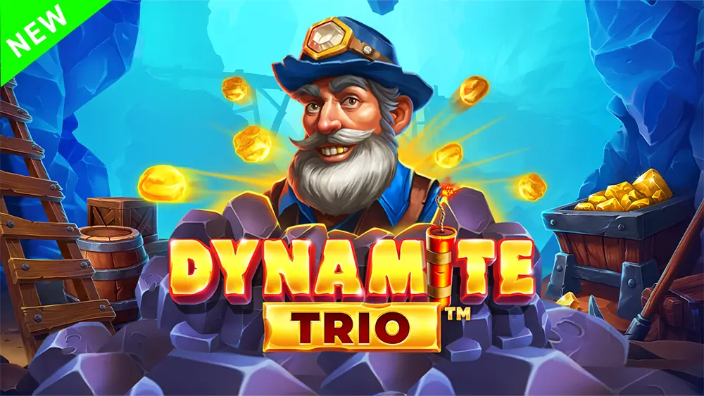 Dynamite Trio main thumbnail