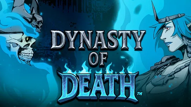 Dynasty of Death main thumbnail