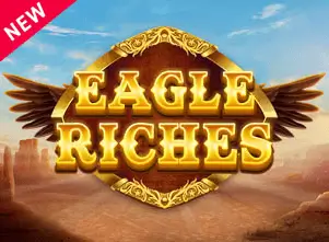 Eagle Riches main thumbnail