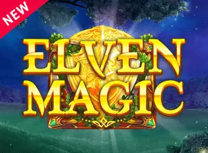 Elven Magic main thumbnail