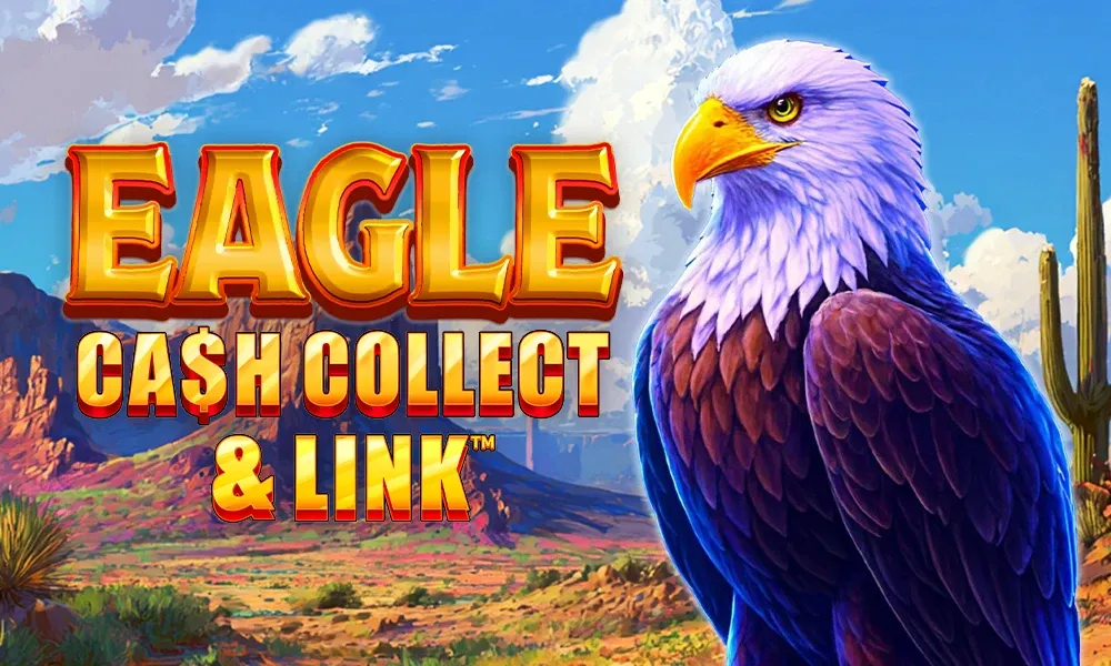 Eagle: Cash Collect & Link main thumbnail