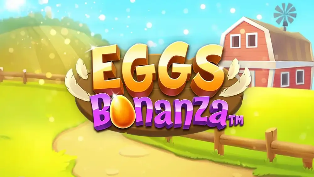 Eggs Bonanza main thumbnail