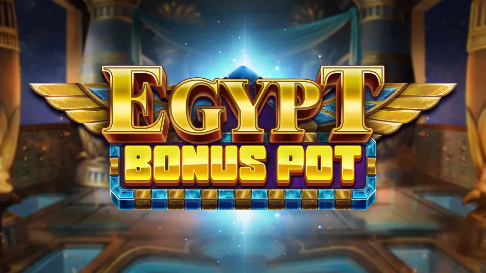 Egypt Bonus Pot main thumbnail
