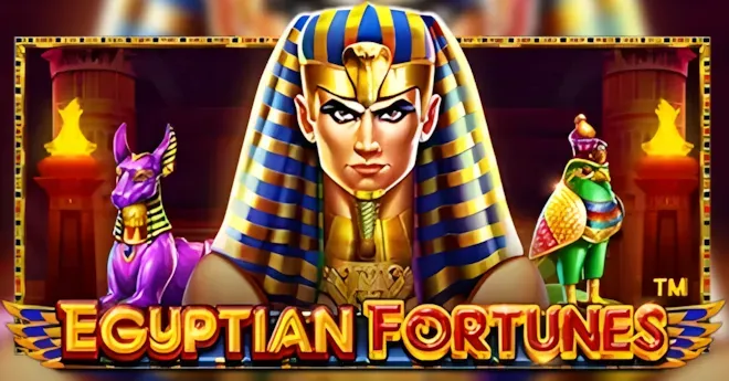 Egyptian Fortunes